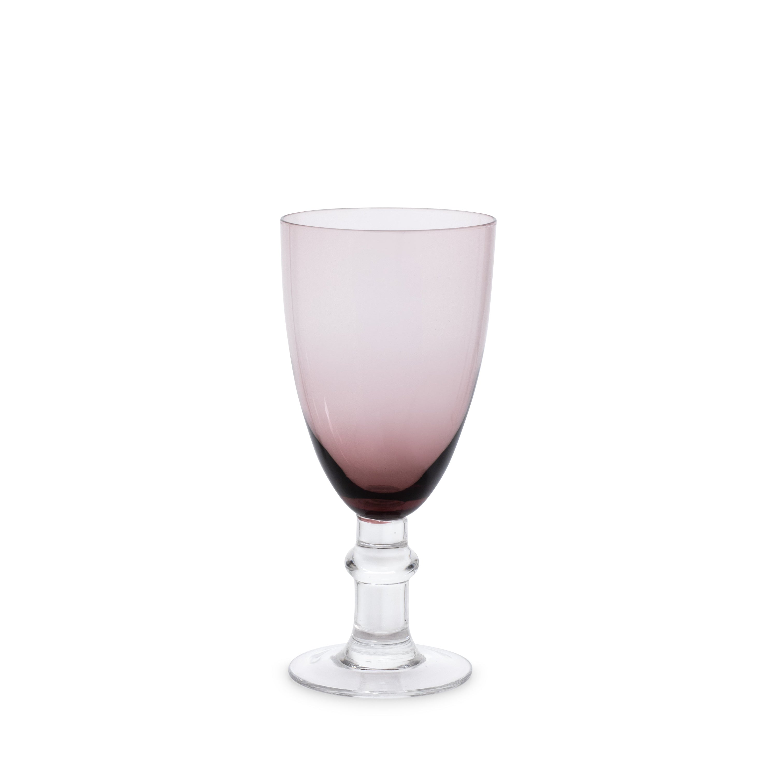 Ariana Tinted Goblet 18oz