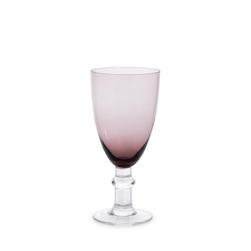 Ariana Tinted Goblet 18oz