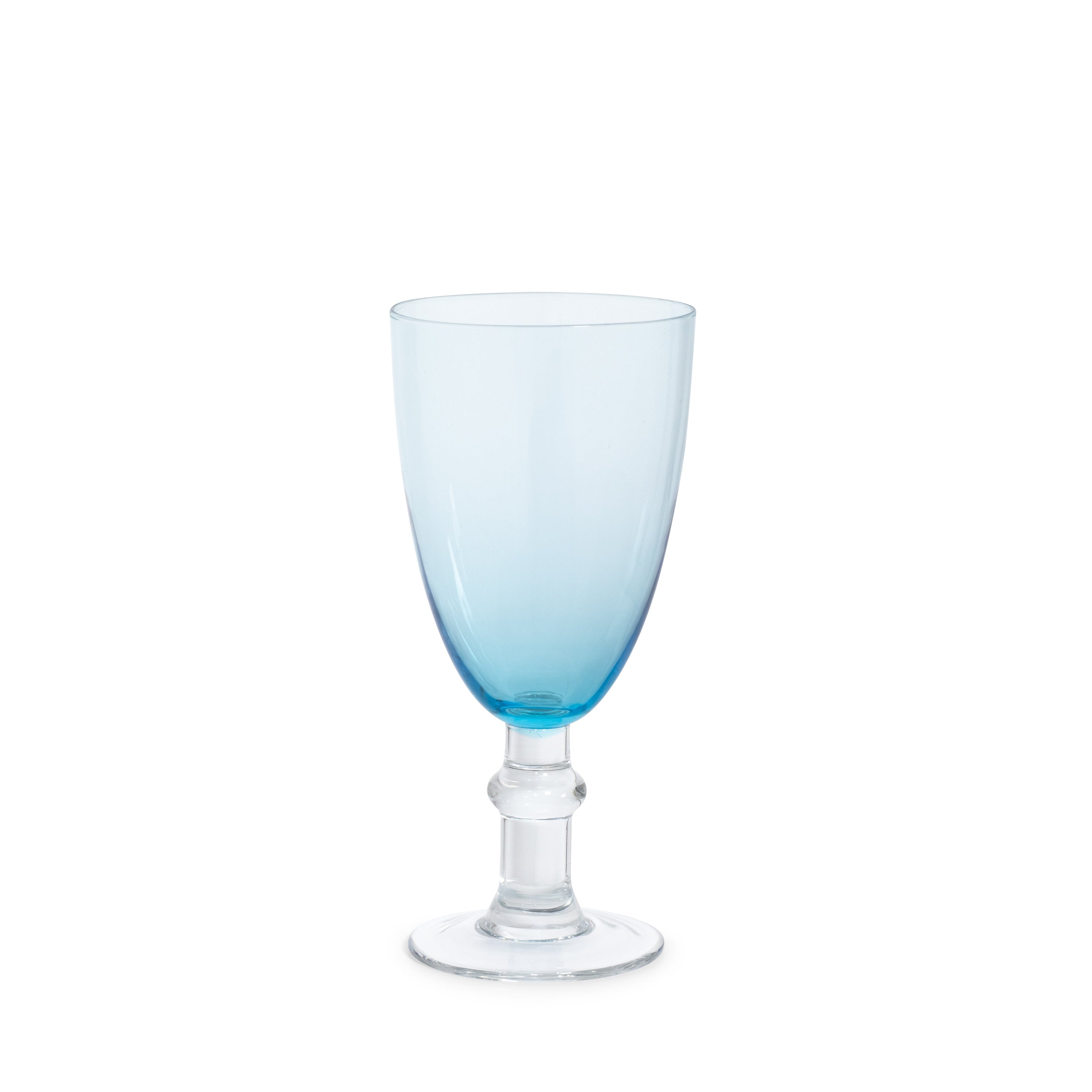 Ariana Tinted Goblet 18oz