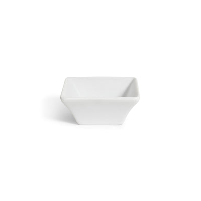 Asian Square Bowl