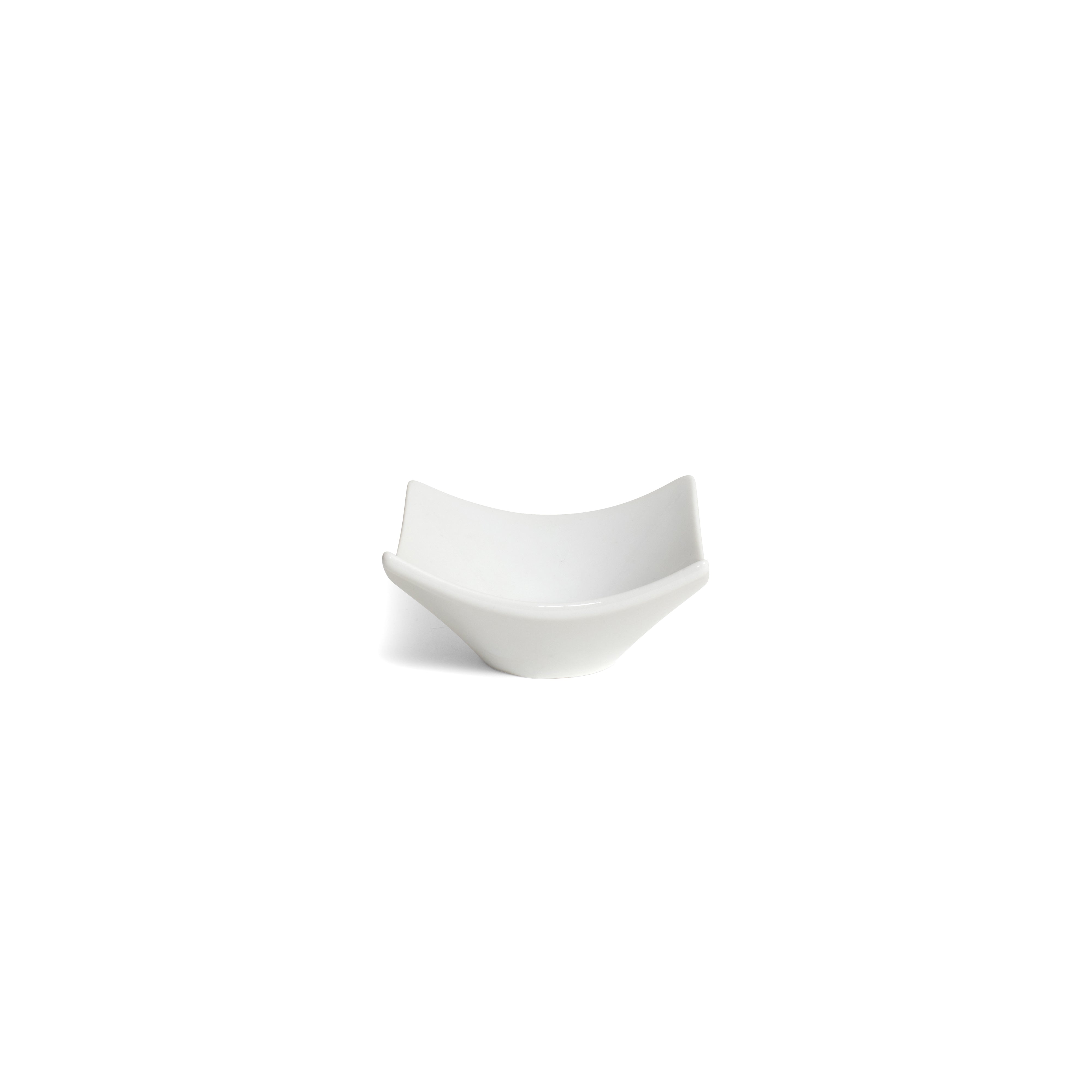 Asian Tasting Bowl 1 Section