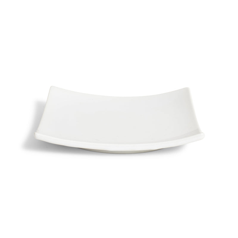 Asian Tasting Plate 5"