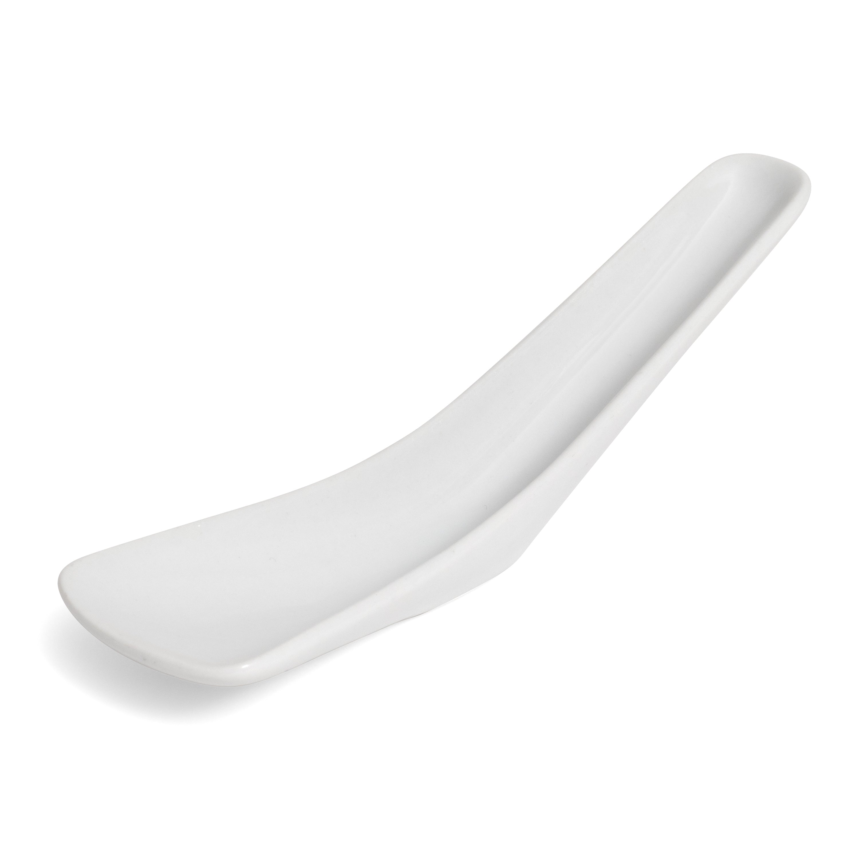 Asian Tasting Spoon