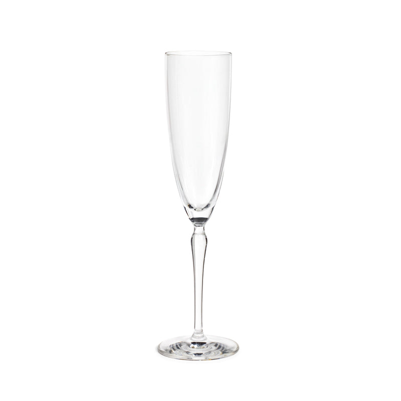 Audrey Champagne Flute 8oz