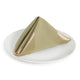 Avignon Green Stripe Napkin