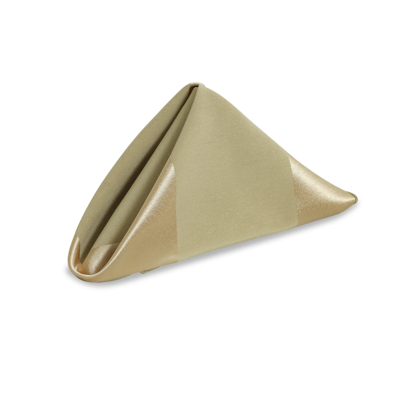 Avignon Green Stripe Napkin