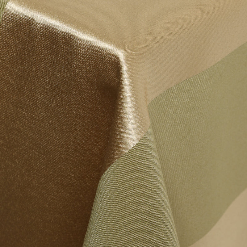 Avignon Green Stripe