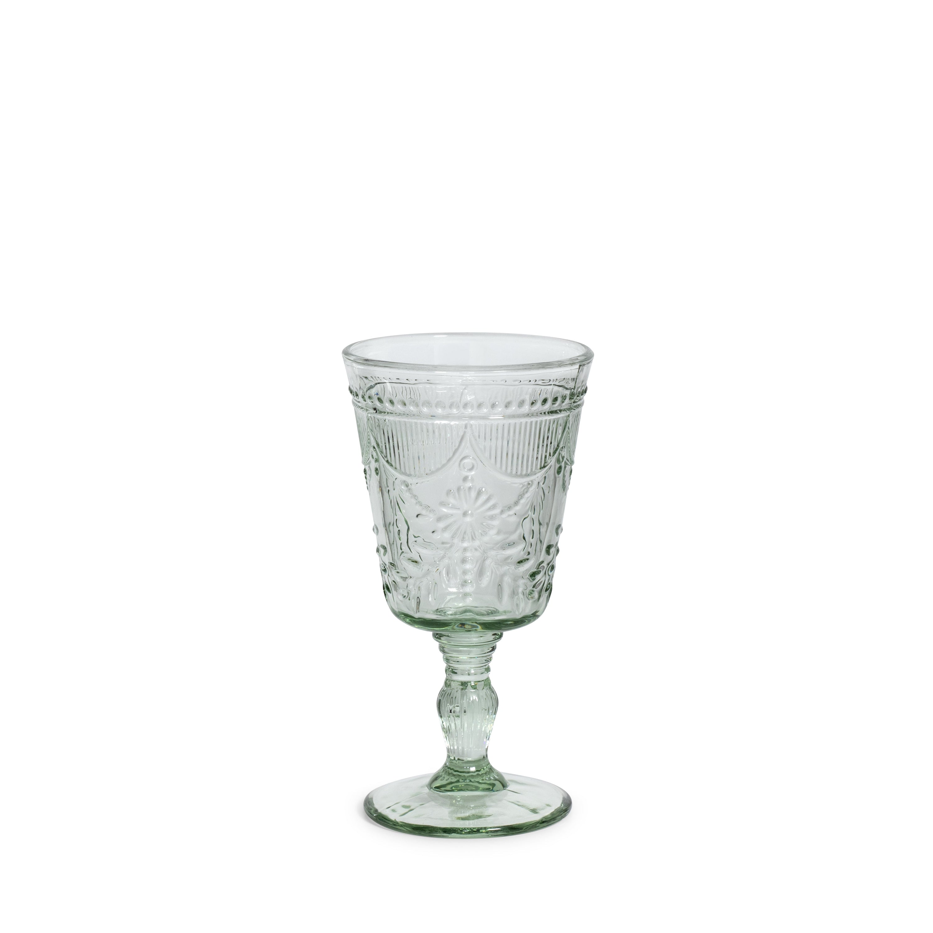Ax Wine Glass 11oz