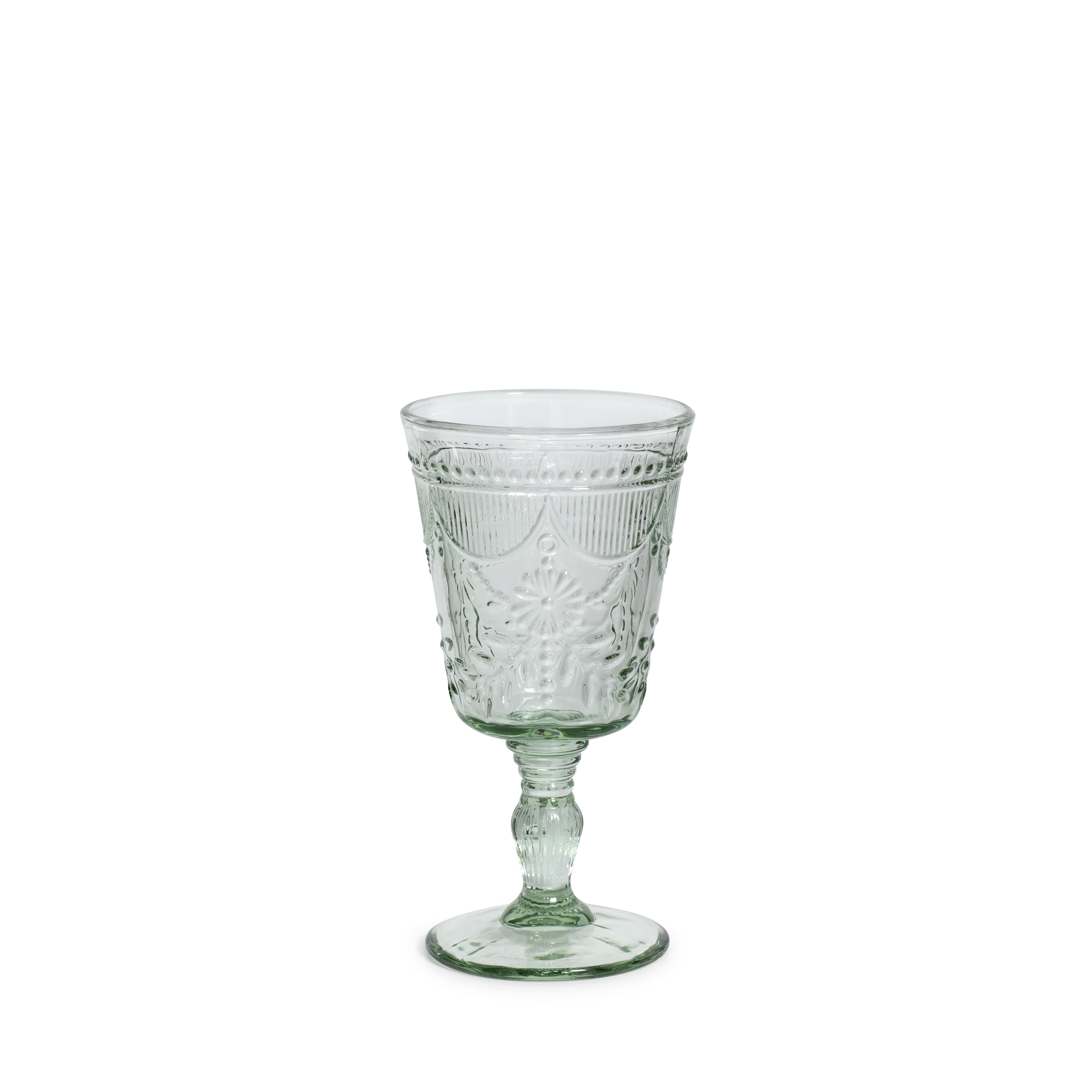 Ax Wine Glass 11oz