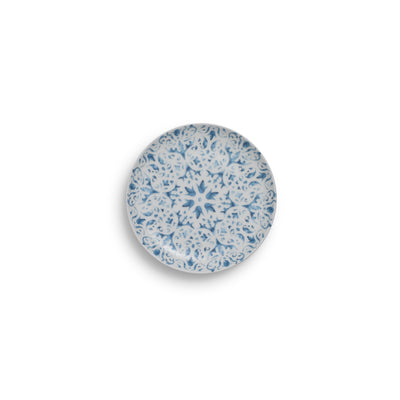 Azure Bread & Butter 6"