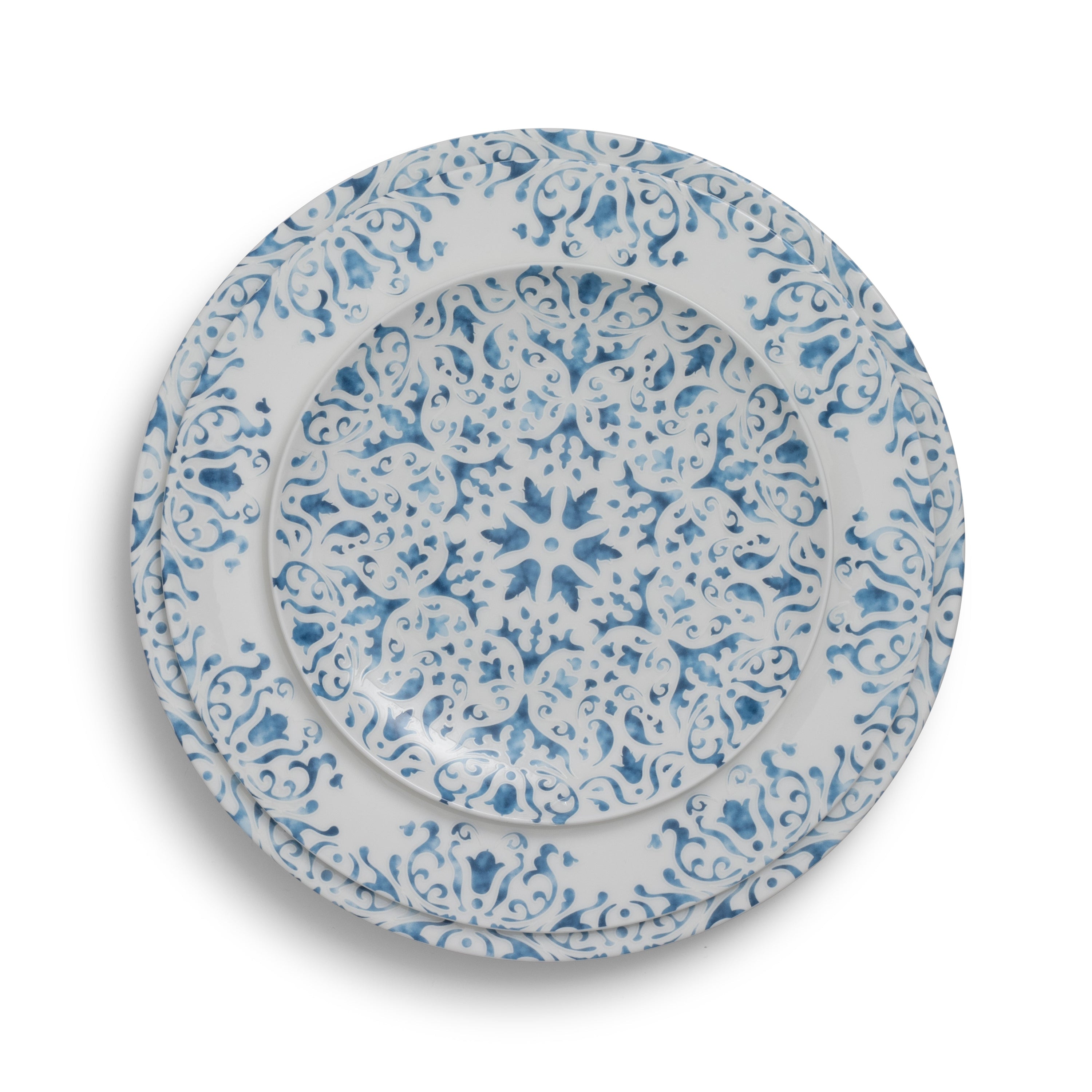 Azure Dinner 11"