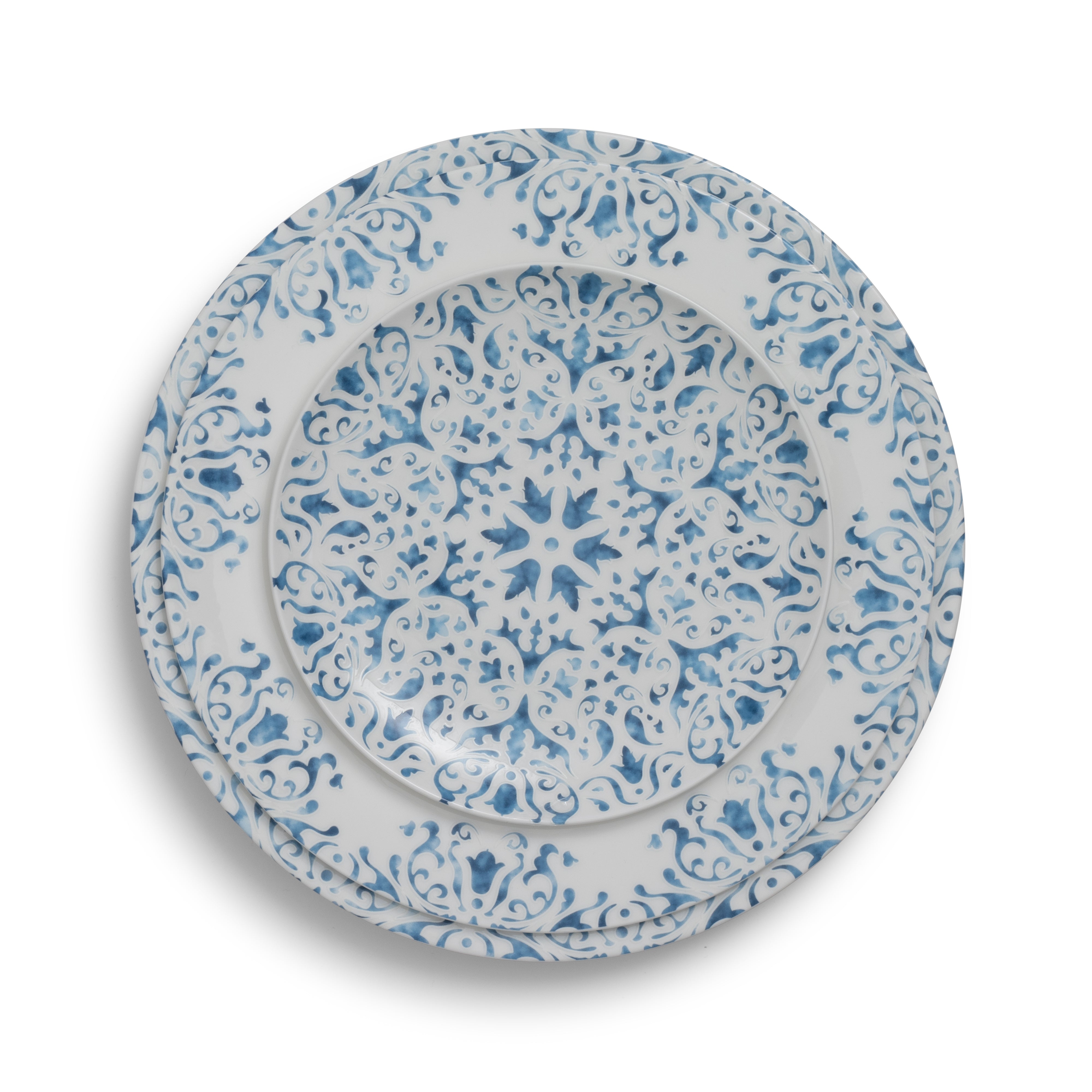 Azure Dinner 11"