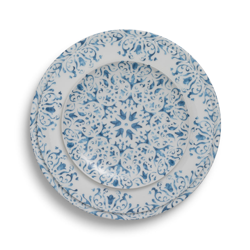 Azure Dinner 11"