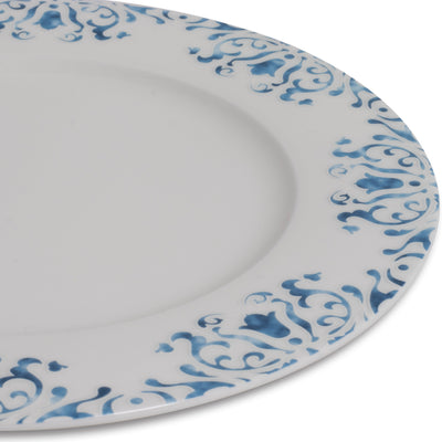 Azure Dinner 11"