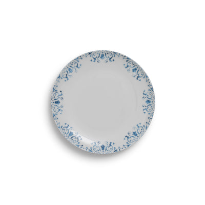 Azure Salad/Dessert 8"