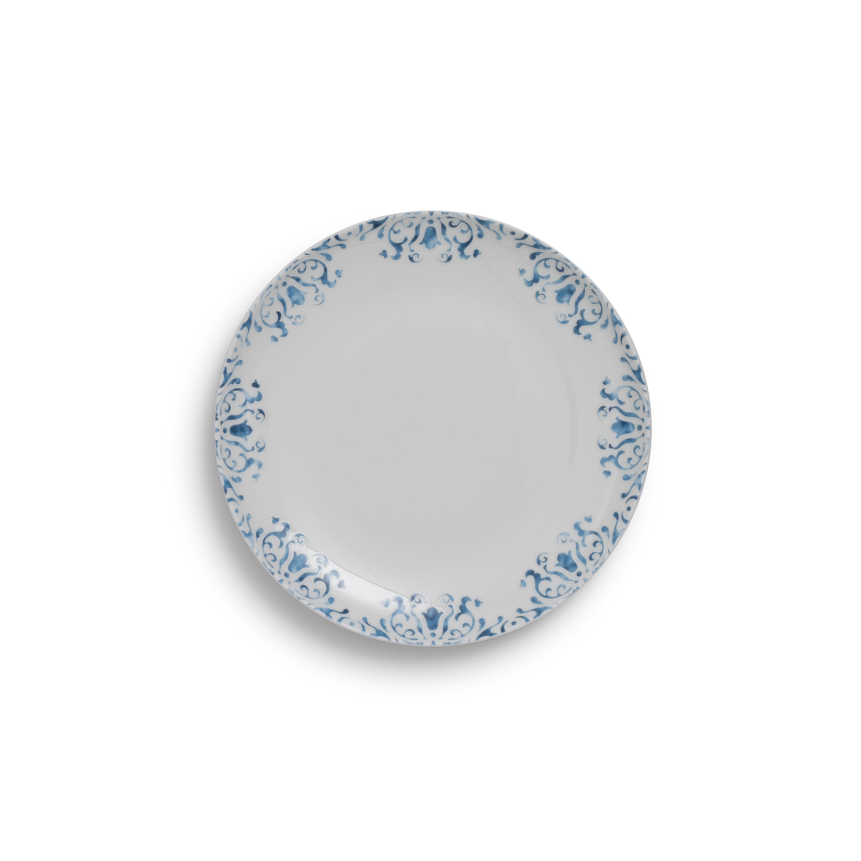 Azure Salad/Dessert 8"
