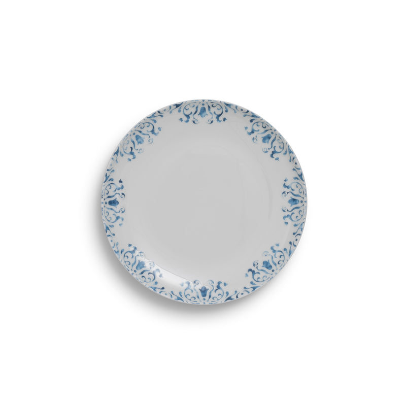 Azure Salad/Dessert 8"