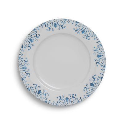 Azure Dinner 11"