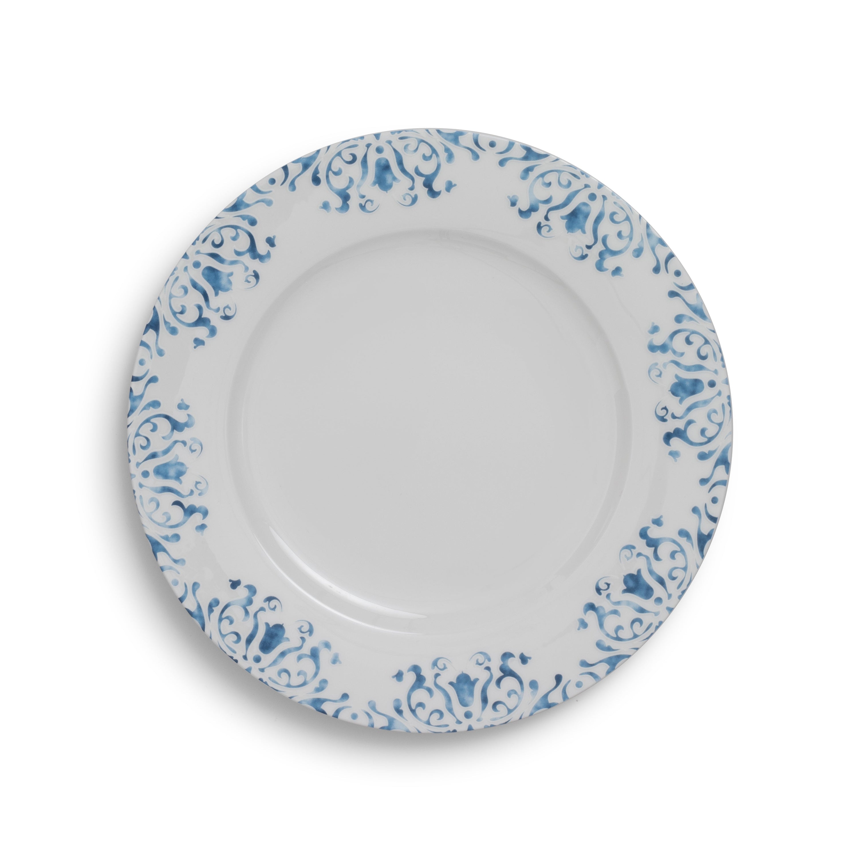 Azure Dinner 11"