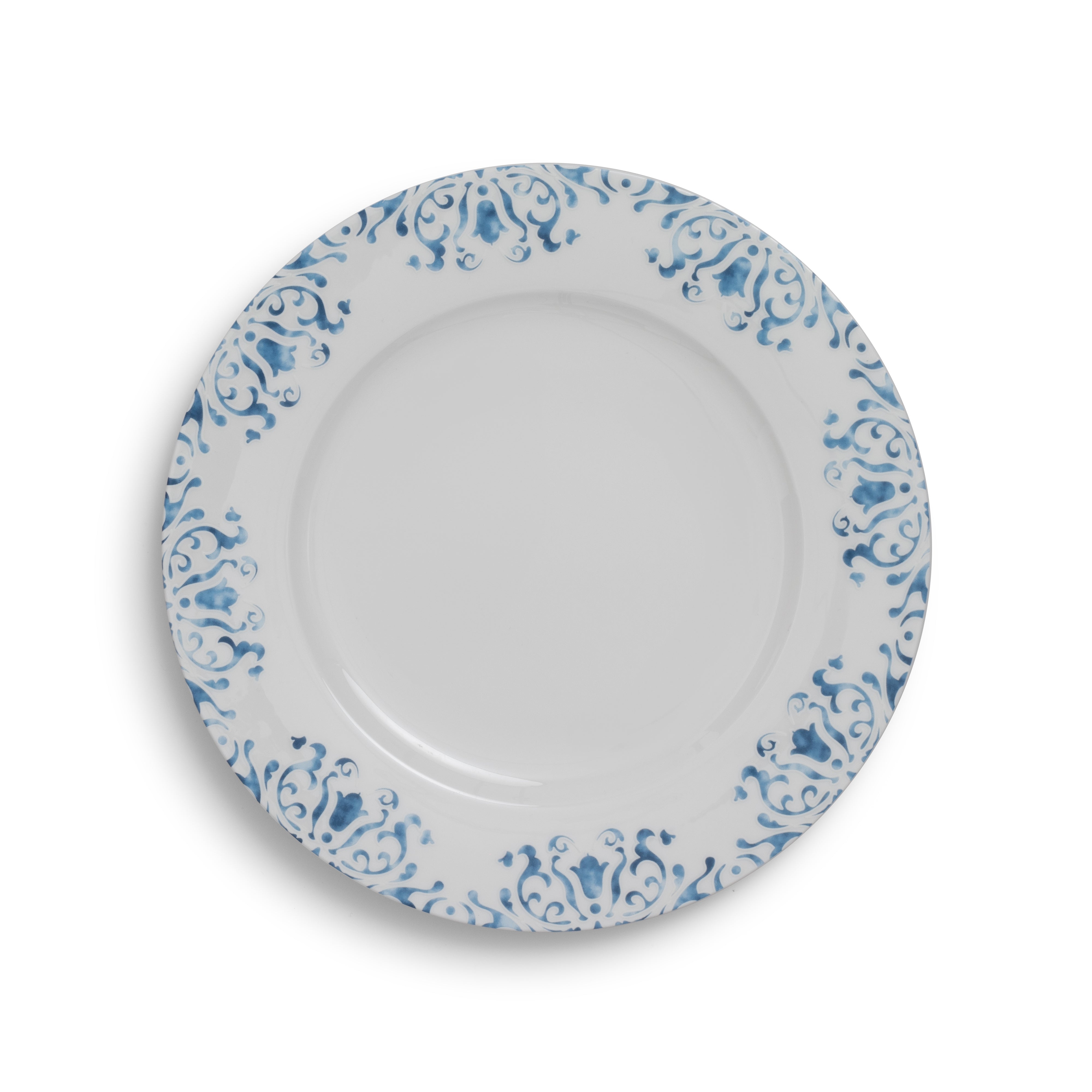 Azure Dinner 11"
