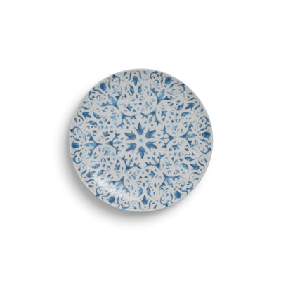 Azure Salad/Dessert 8"