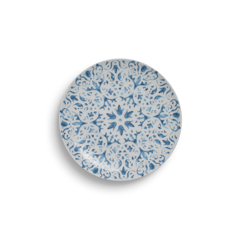 Azure Salad/Dessert 8"