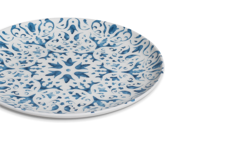 Azure Salad/Dessert 8"