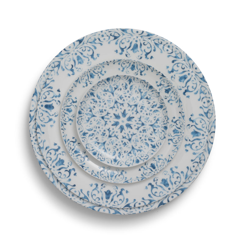Azure Salad/Dessert 8"