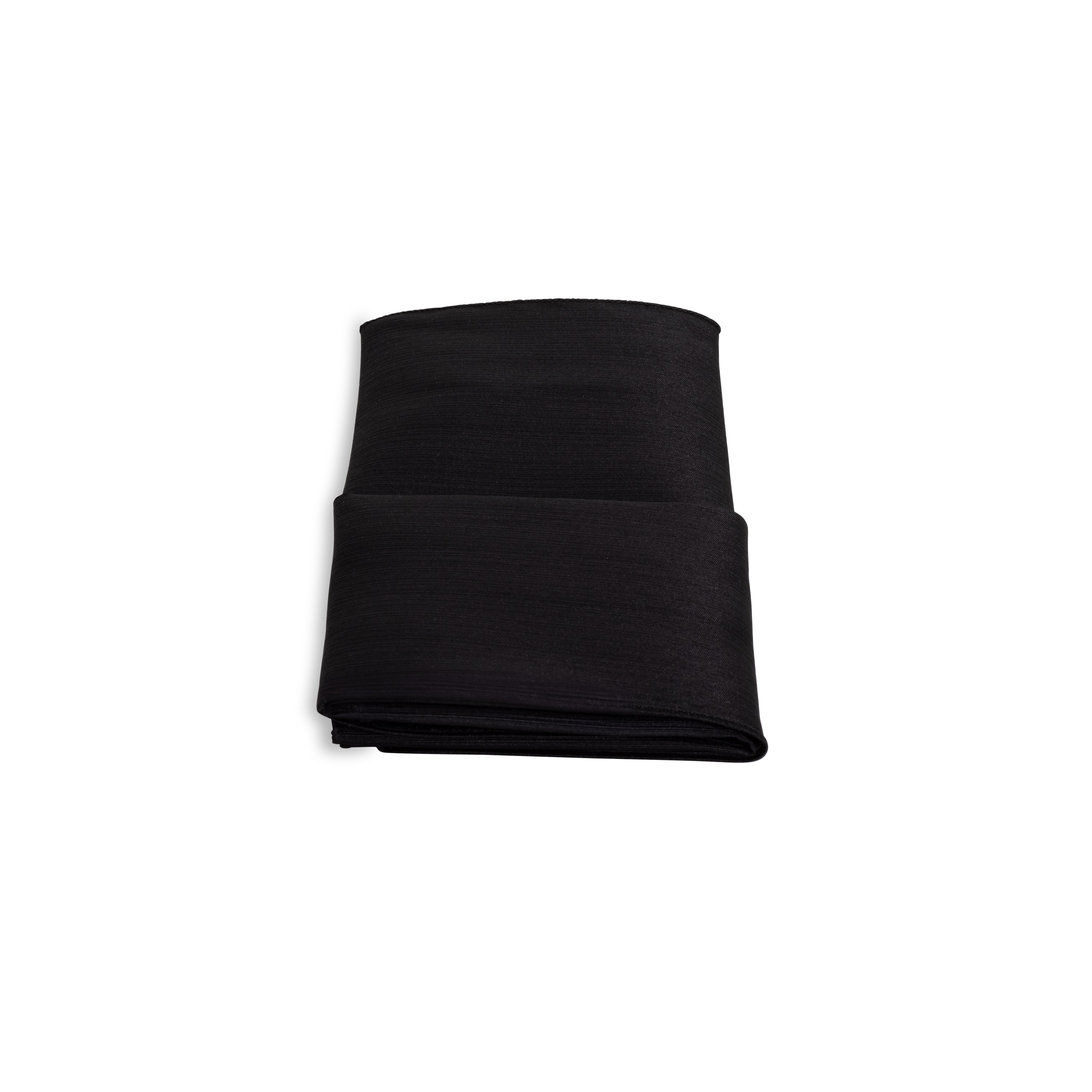 Bali Black Napkin