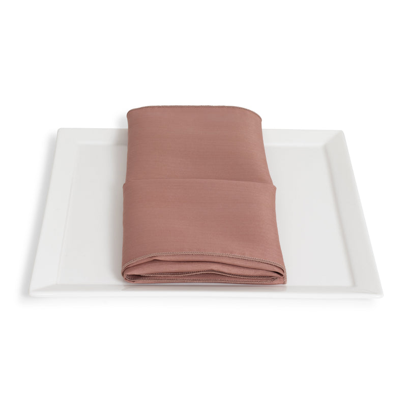Bali Cinnamon Napkin