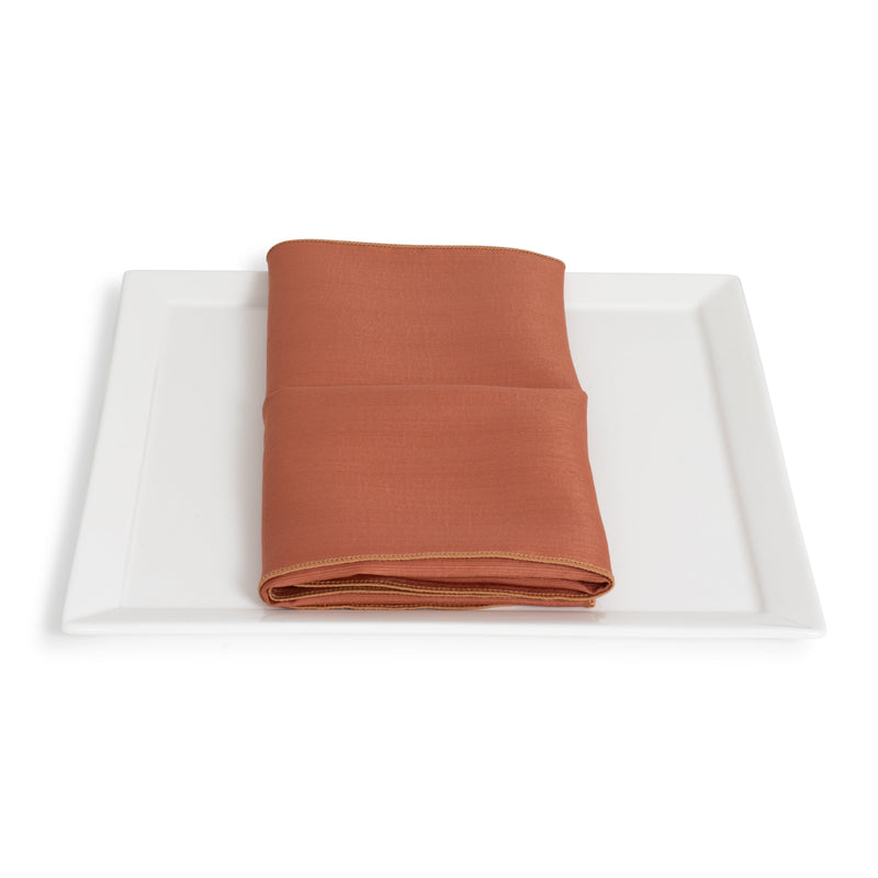 Bali Copper Napkin