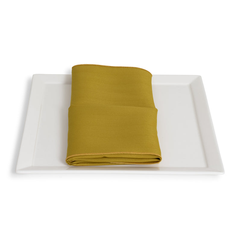 Bali Curry Napkin