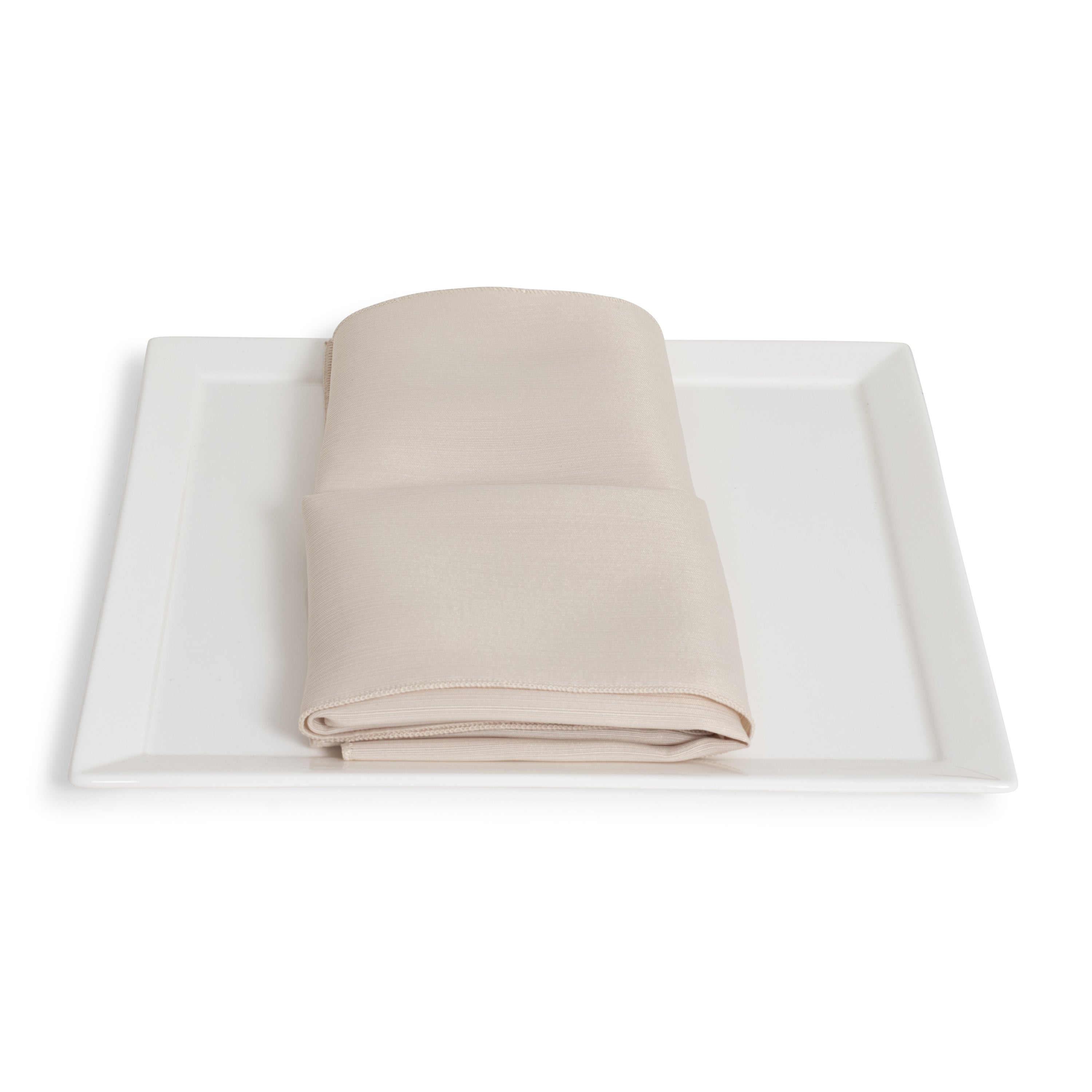 Bali Ivory Napkin