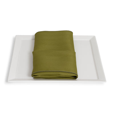 Bali Leaf Napkin