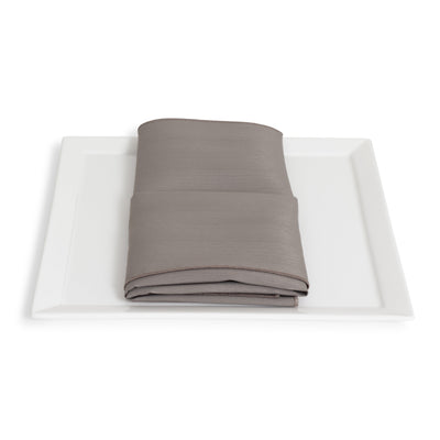 Bali Nickel Napkin