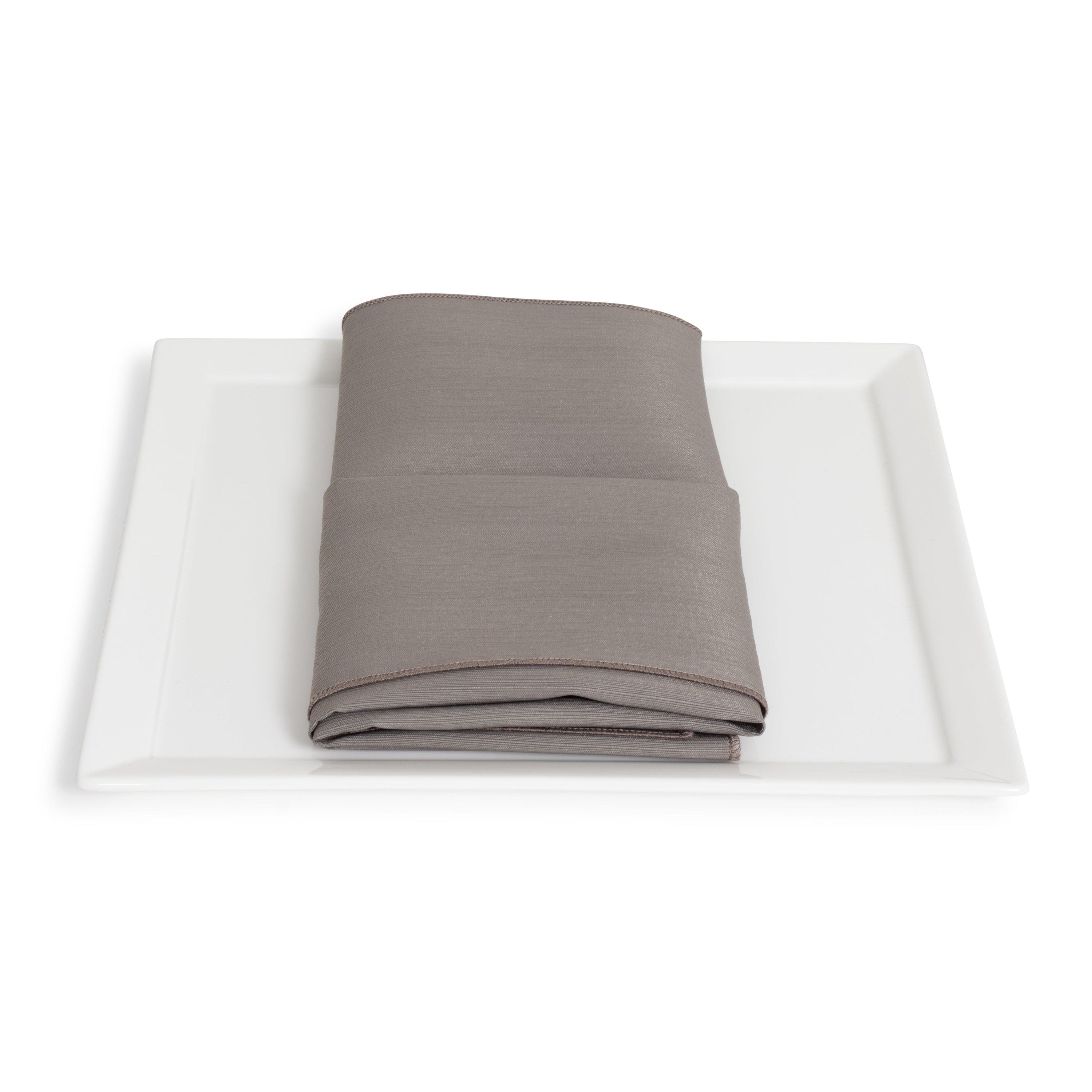 Bali Nickel Napkin