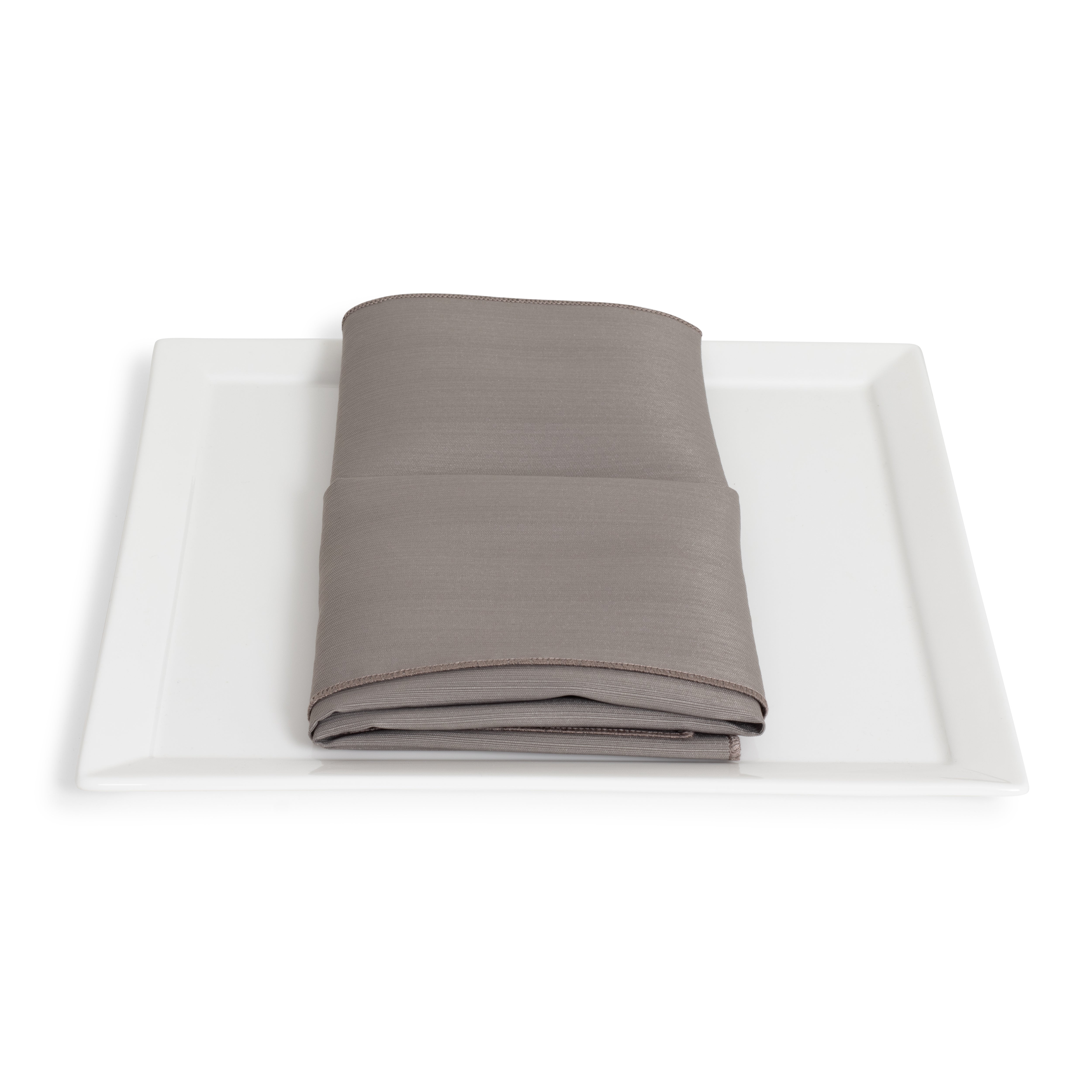 Bali Nickel Napkin