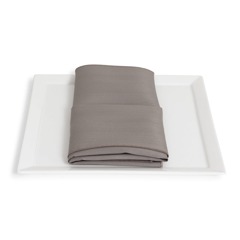 Bali Nickel Napkin