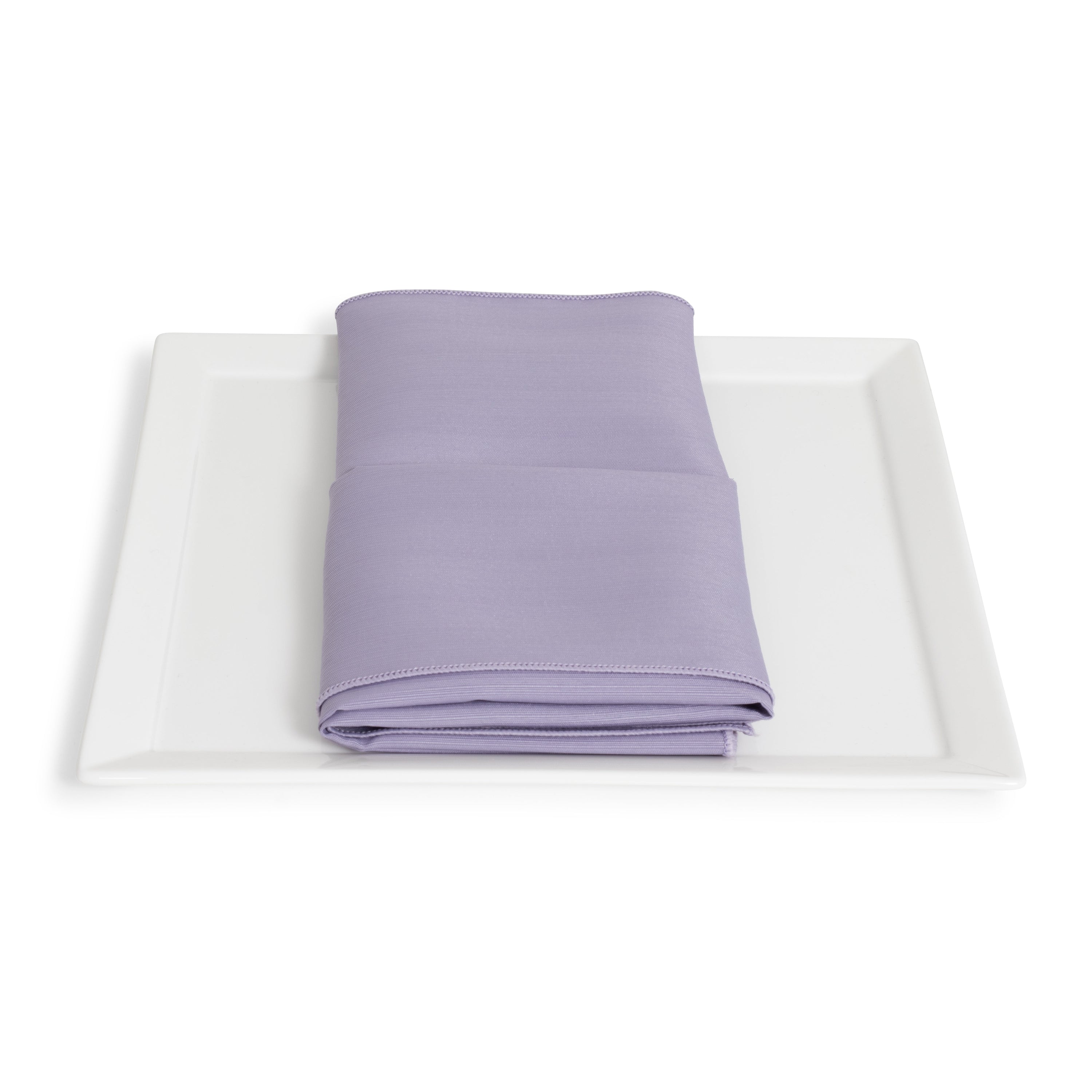 Bali Orchid Napkin