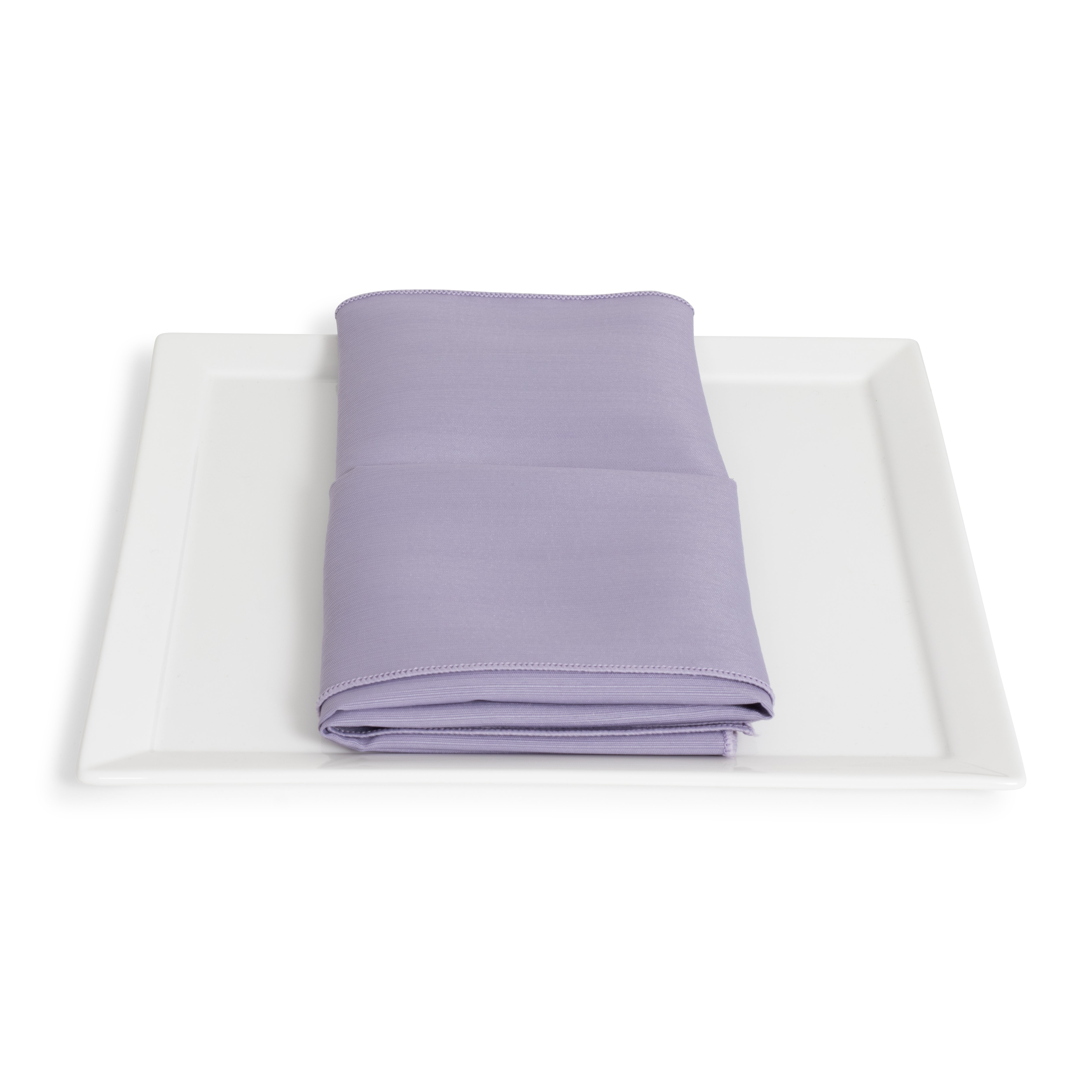 Bali Orchid Napkin