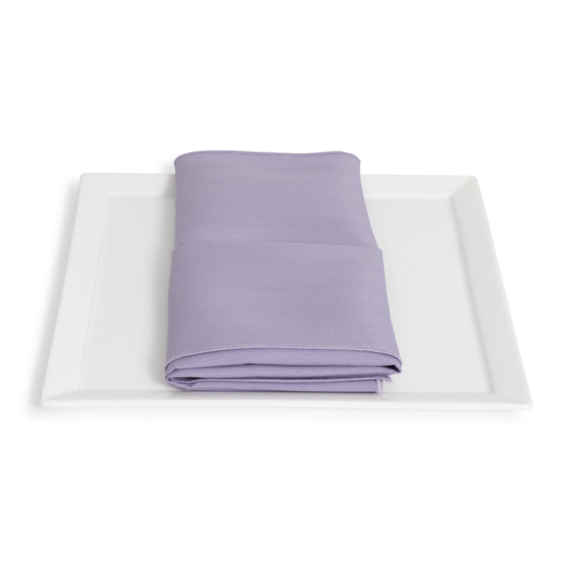 Bali Orchid Napkin