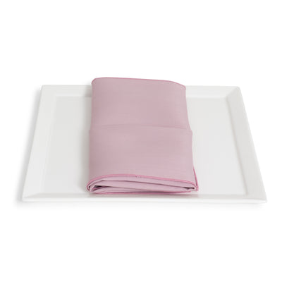 Bali Rose Napkin