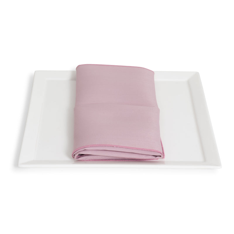 Bali Rose Napkin