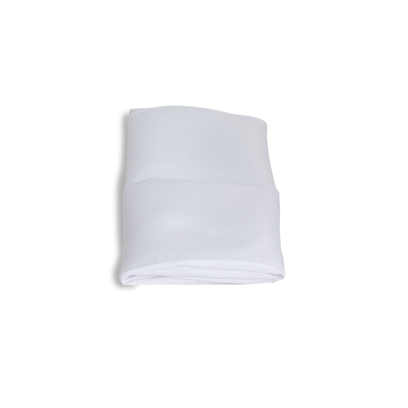 Bali White Napkin