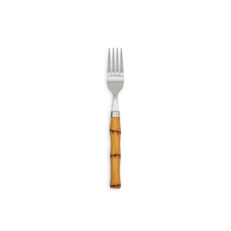 Bamboo Flatware