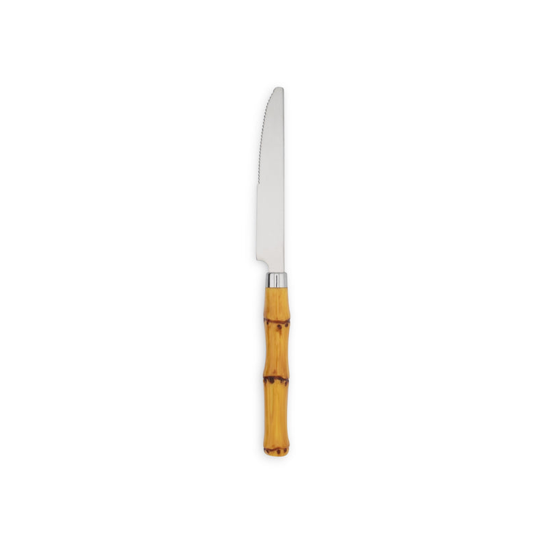 Bamboo Flatware