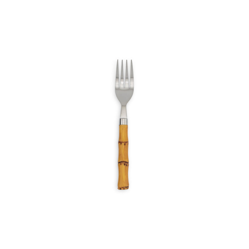 Bamboo Flatware