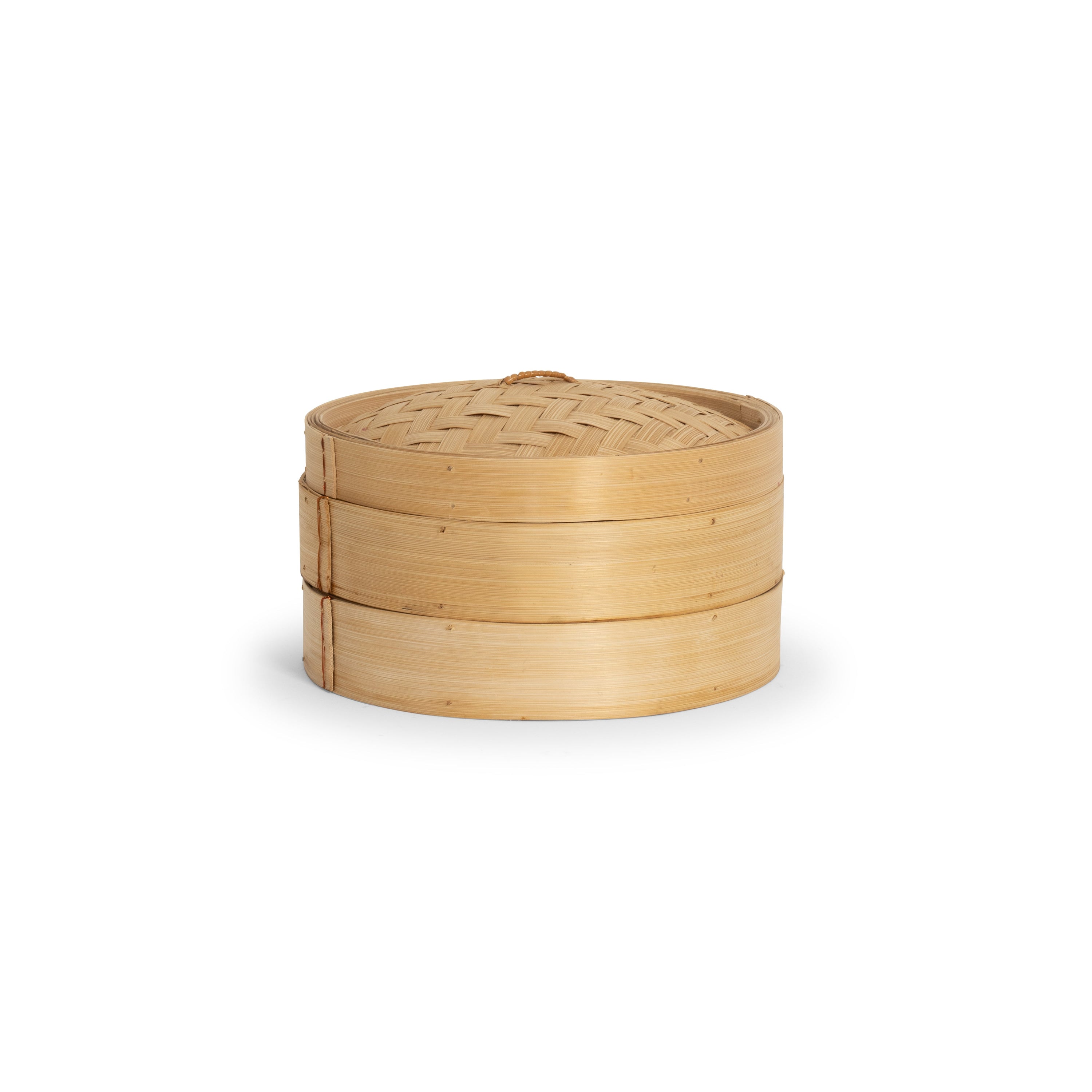 Bamboo Steamer