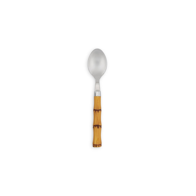 Bamboo Flatware