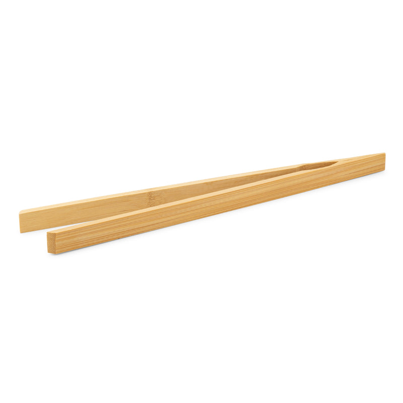 Bamboo Tongs